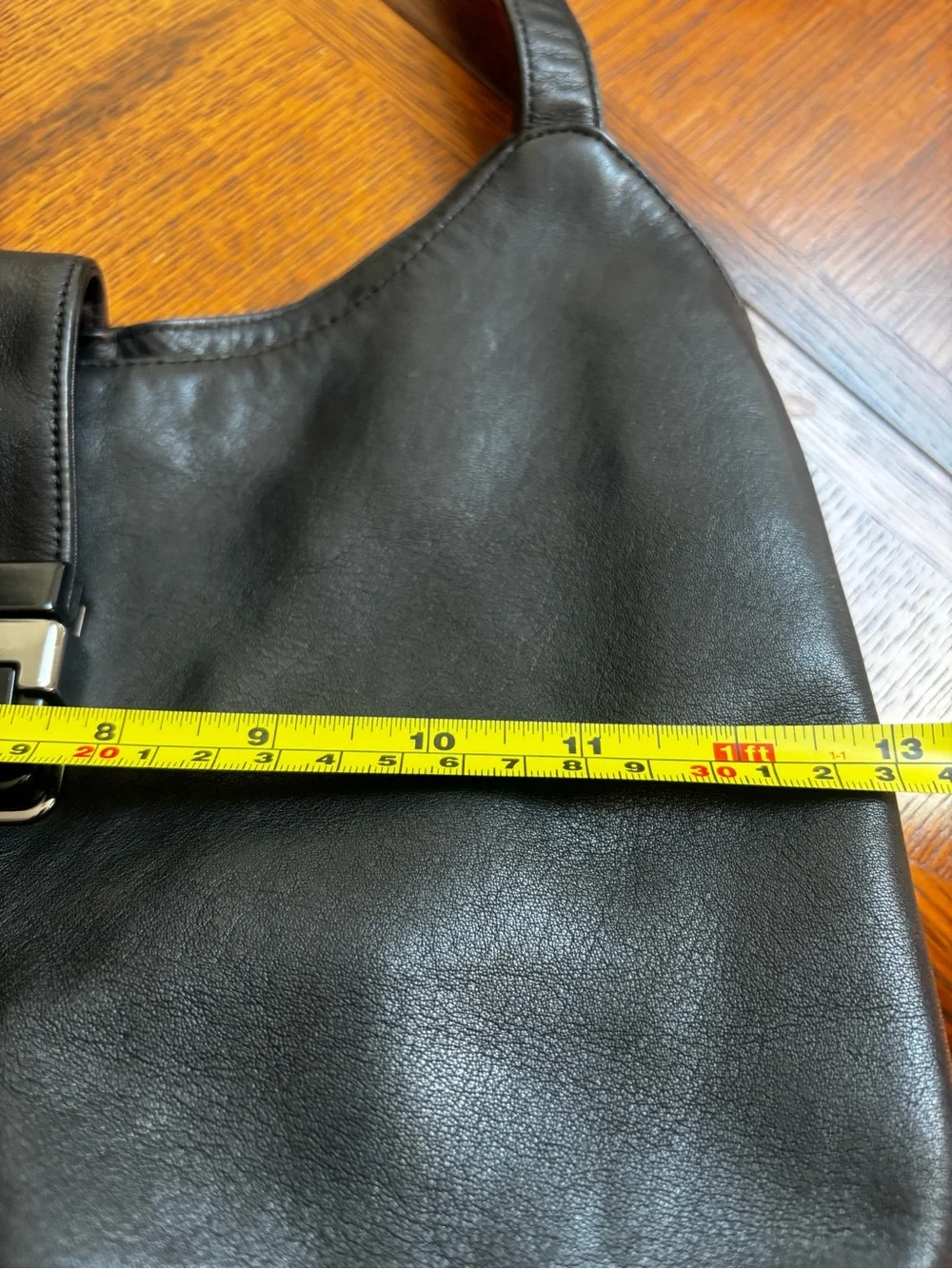 Maxx New York soft leather